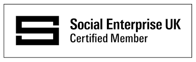 Social Enterprise UK Certified Member logo
